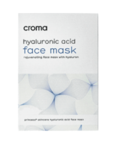 Princess Skin Hyaluronic Acid Mask