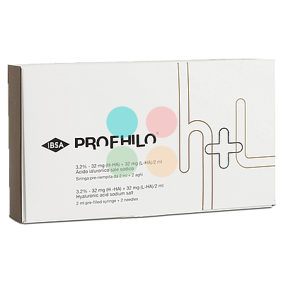 Profhilo H+L (1x2ml)