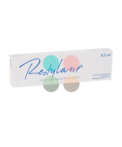 Restylane Lidocaine 0.5ml