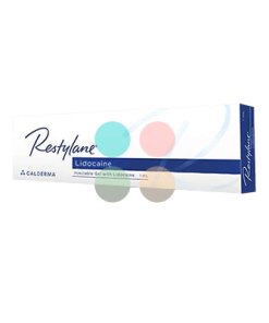 Buy Restylane Lidocaine 1ml