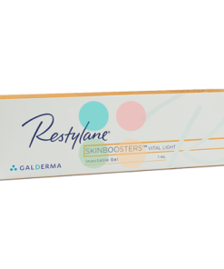 Buy Restylane Skinboosters Vital Light 1ml