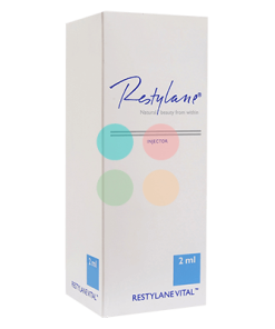 Restylane vital Light Injector 2ml