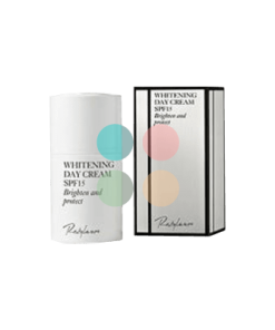 Restylane Day Cream Whitening SPF 15 50 ml
