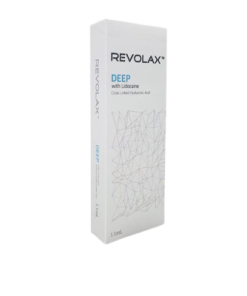 Revolax Deep with Lidocaine