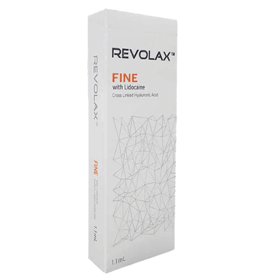 Revolax Fine with Lidocaine
