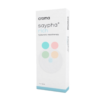Buy Saypha Rich 1ml