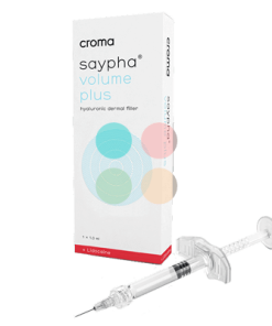 Saypha Volume Plus with Lidocaine 1ml