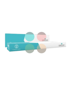 Silhouette Soft 16 Cones 2 Sutures 5 Packs