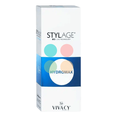 Stylage HydroMAX 1ml 1 pre-filled syringe