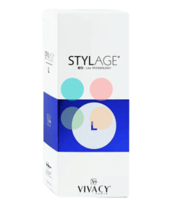 Buy Stylage L (2x1ml)