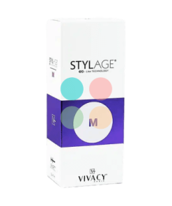 Buy Stylage M (2x1ml)