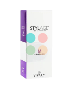 Buy Stylage M Lidocaine ( 2x1ml )