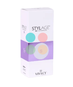 Buy Stylage S 0.8ml 