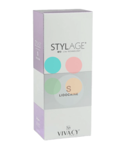 Buy Stylage S Lidocaine 0.8ml 