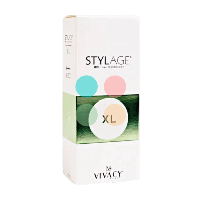 Buy Stylage XL ( 2X1ml )