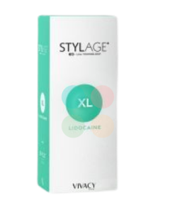 Stylage XL Bi-Soft with Lidocaine