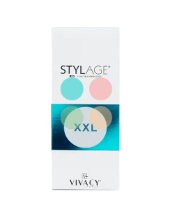 Buy Stylage XXL ( 2x1ml )