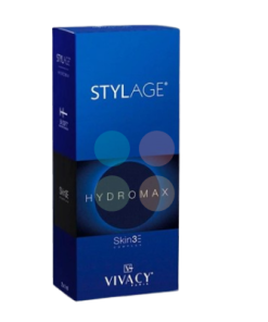 Stylage Hydromax Bi-Soft