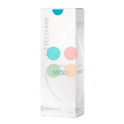 Teosyal Meso 1ml by Teoxane