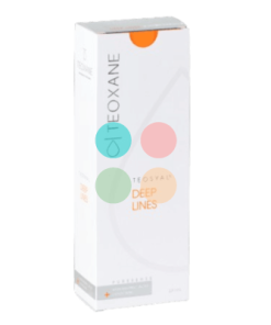 Buy Teosyal PureSense Deep Lines 1ml 