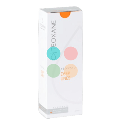 Buy Teosyal PureSense Deep Lines 1ml