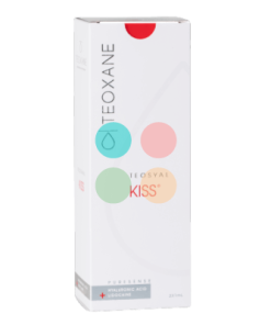 Buy Teosyal PureSense Kiss 1ml 
