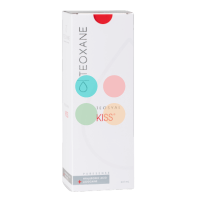 Buy Teosyal PureSense Kiss 1ml