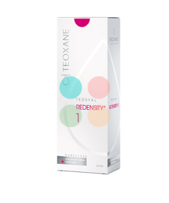 Buy TEOSYAL PureSense Redensity I 2x1ml online