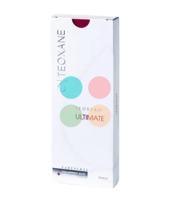 Teosyal PureSense Ultimate 3ml 