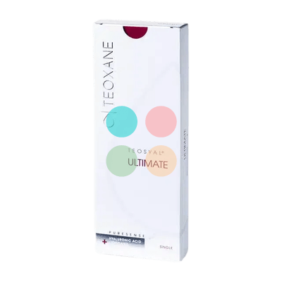 Teosyal PureSense Ultimate 3ml
