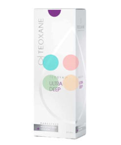Buy Teosyal PureSense Ultra Deep 2×1.2ml 