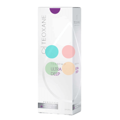 Buy Teosyal PureSense Ultra Deep 2×1.2ml