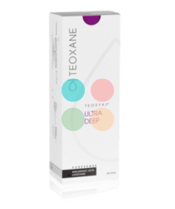 Buy Teosyal PureSense Ultra Deep 2x1ml 