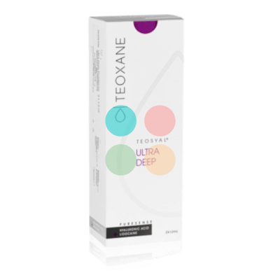 Buy Teosyal PureSense Ultra Deep 2x1ml