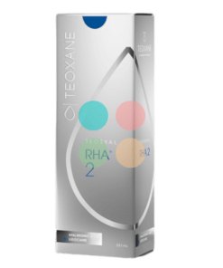 Buy Teosyal RHA 2 1ml