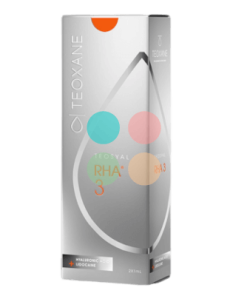 Buy Teosyal (Teoxane) RHA 3 1ml
