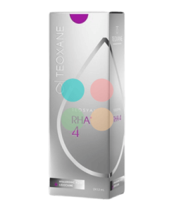 Buy Teosyal RHA 4 1ml