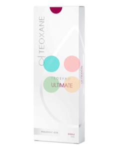 Buy Teosyal Ultimate 3ml 