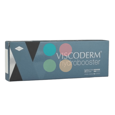 Buy Viscoderm Hydrobooster