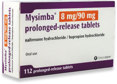 Buy Mysimba Tablets