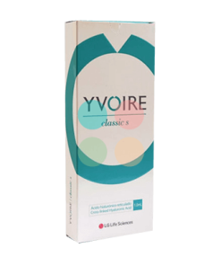 Yvoire Classic S 1ml