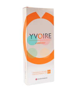 Buy Yvoire Contour 2ml